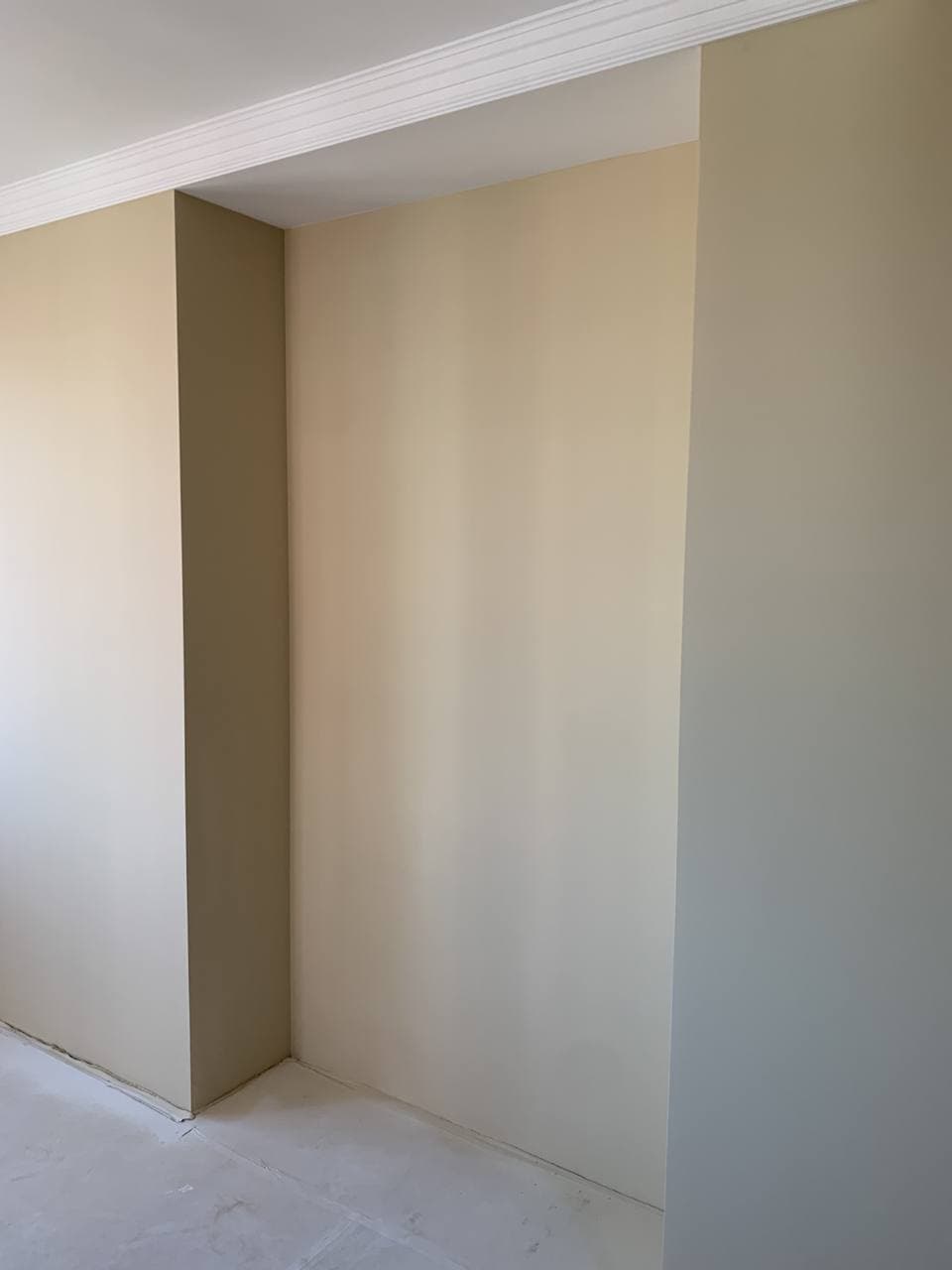 Замер углов