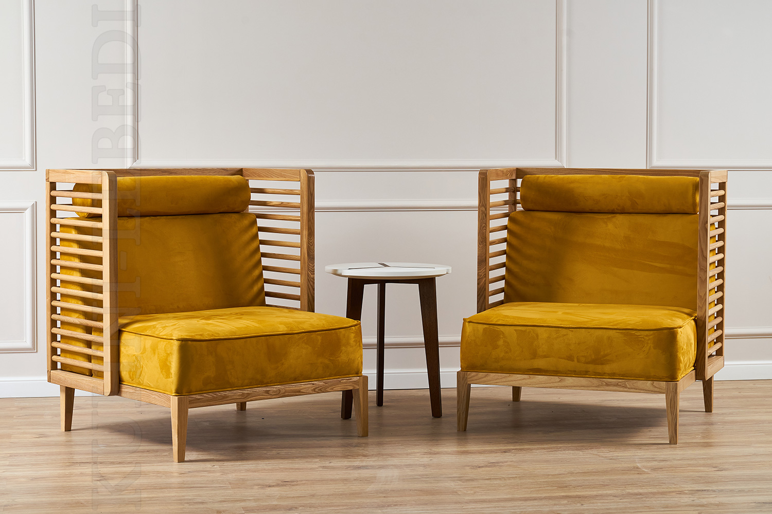 Кресло Лето