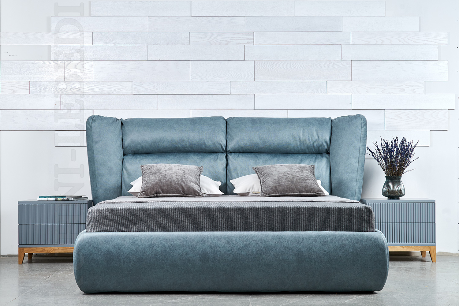 Кровать Паола