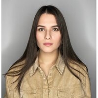 Мария Манаенкова