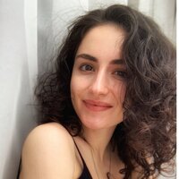 Анжелика Антонюк